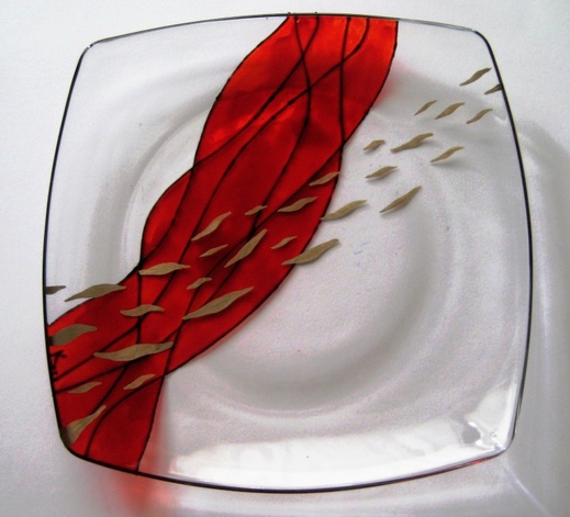 Cervena vlna - talir 21 cm.jpg