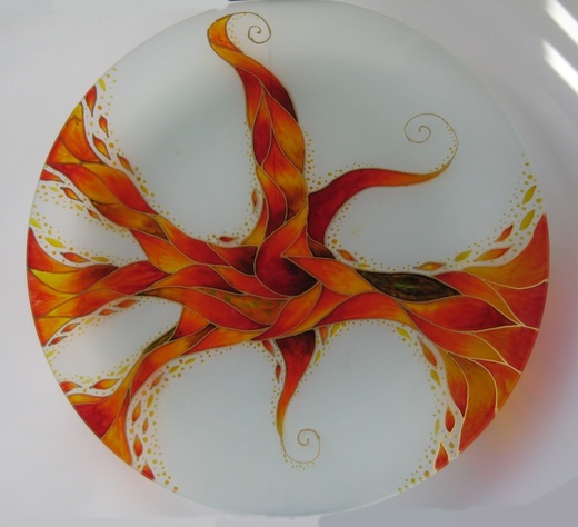 Vlny cervene - talir 32 cm.jpg